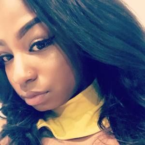 Meet your Posher, Katyra